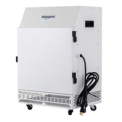 General Aire 400 Series Air Cleaners